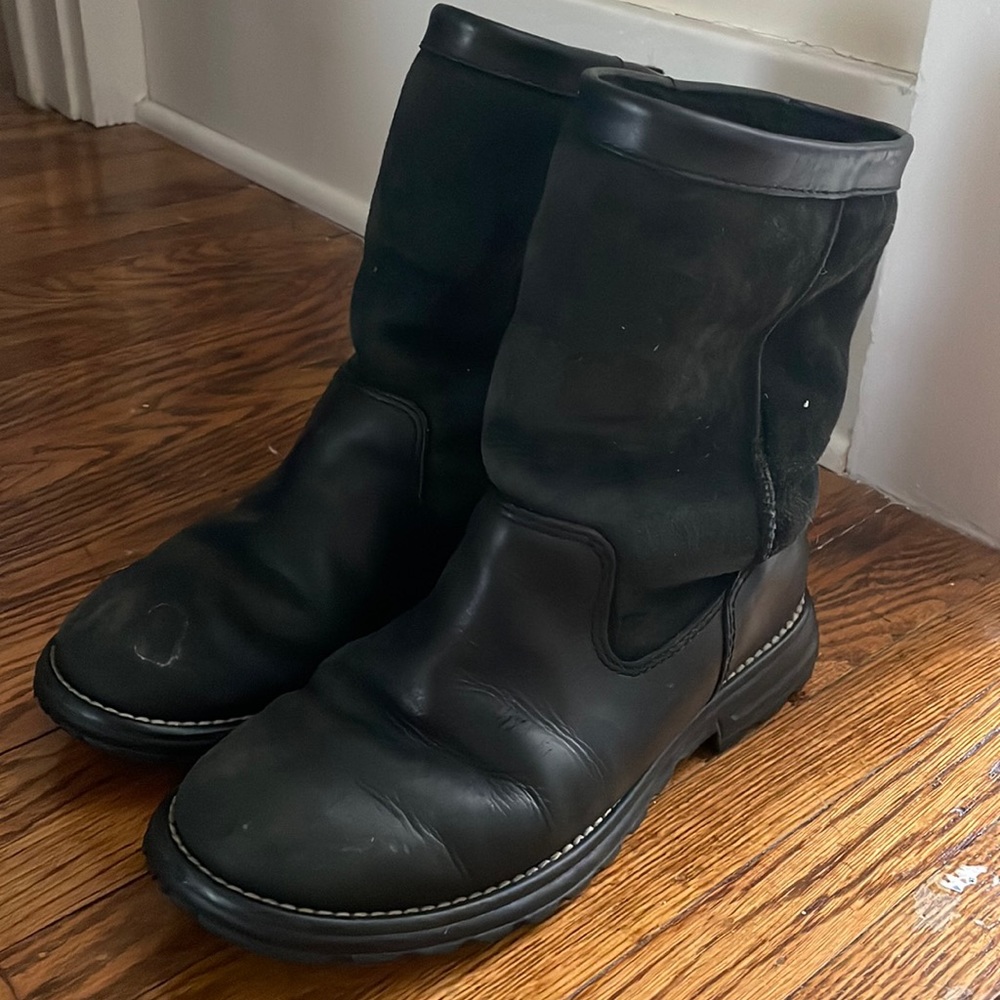 UGG boots